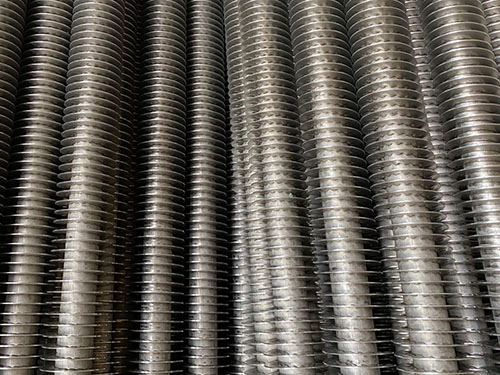 專業暖通設備生產廠家